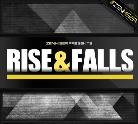 Zenhiser Rise and Falls WAV